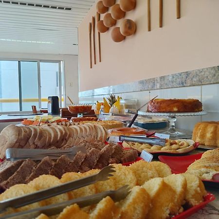 Villa Mar Boa Viagem Recife Eksteriør billede