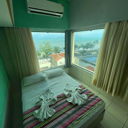 Villa Mar Boa Viagem Recife Eksteriør billede