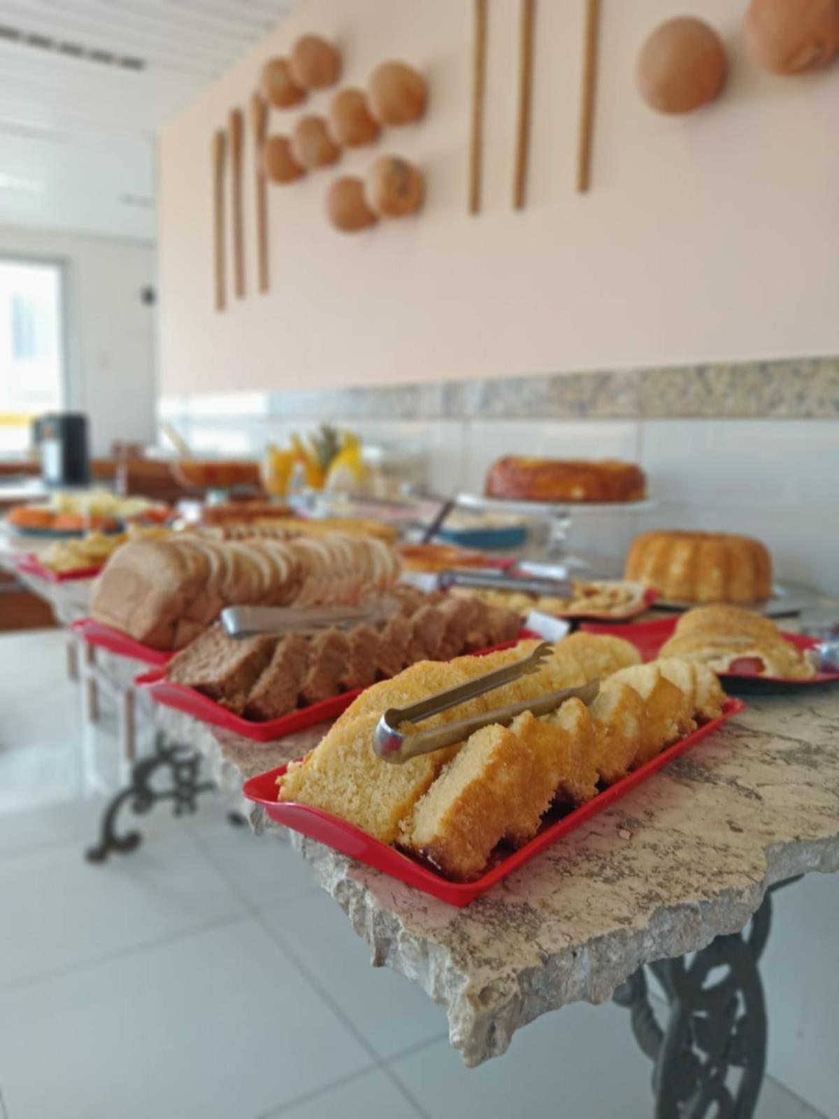 Villa Mar Boa Viagem Recife Eksteriør billede