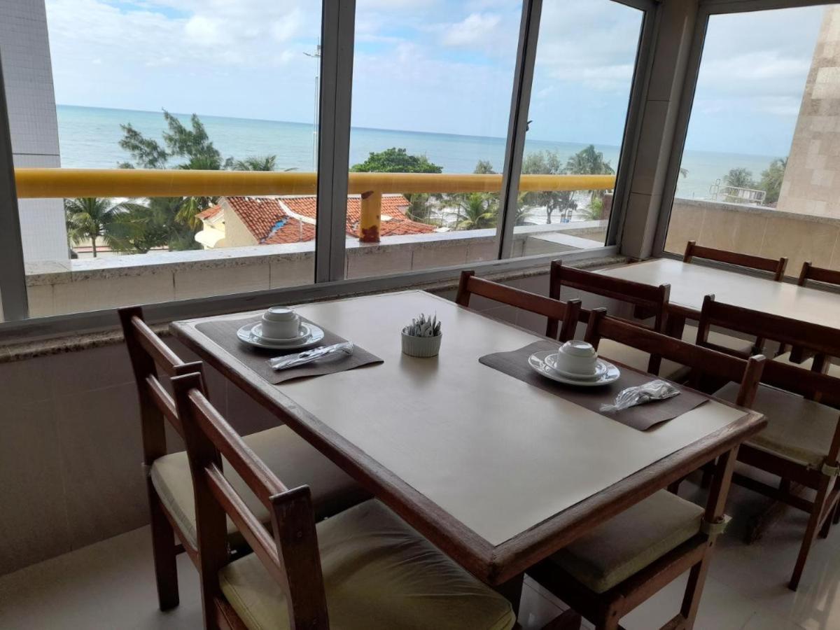 Villa Mar Boa Viagem Recife Eksteriør billede
