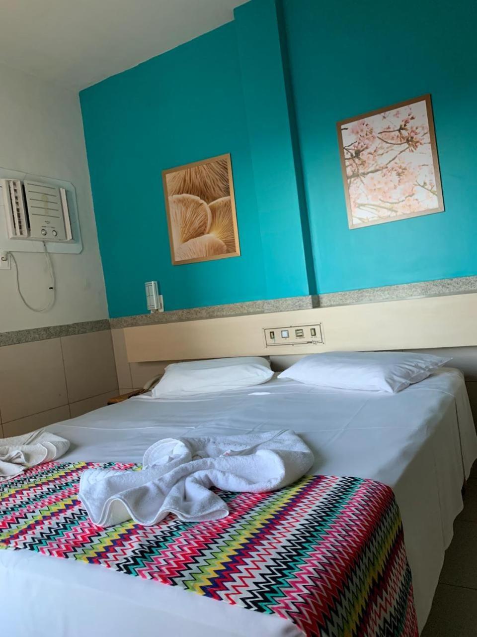 Villa Mar Boa Viagem Recife Eksteriør billede