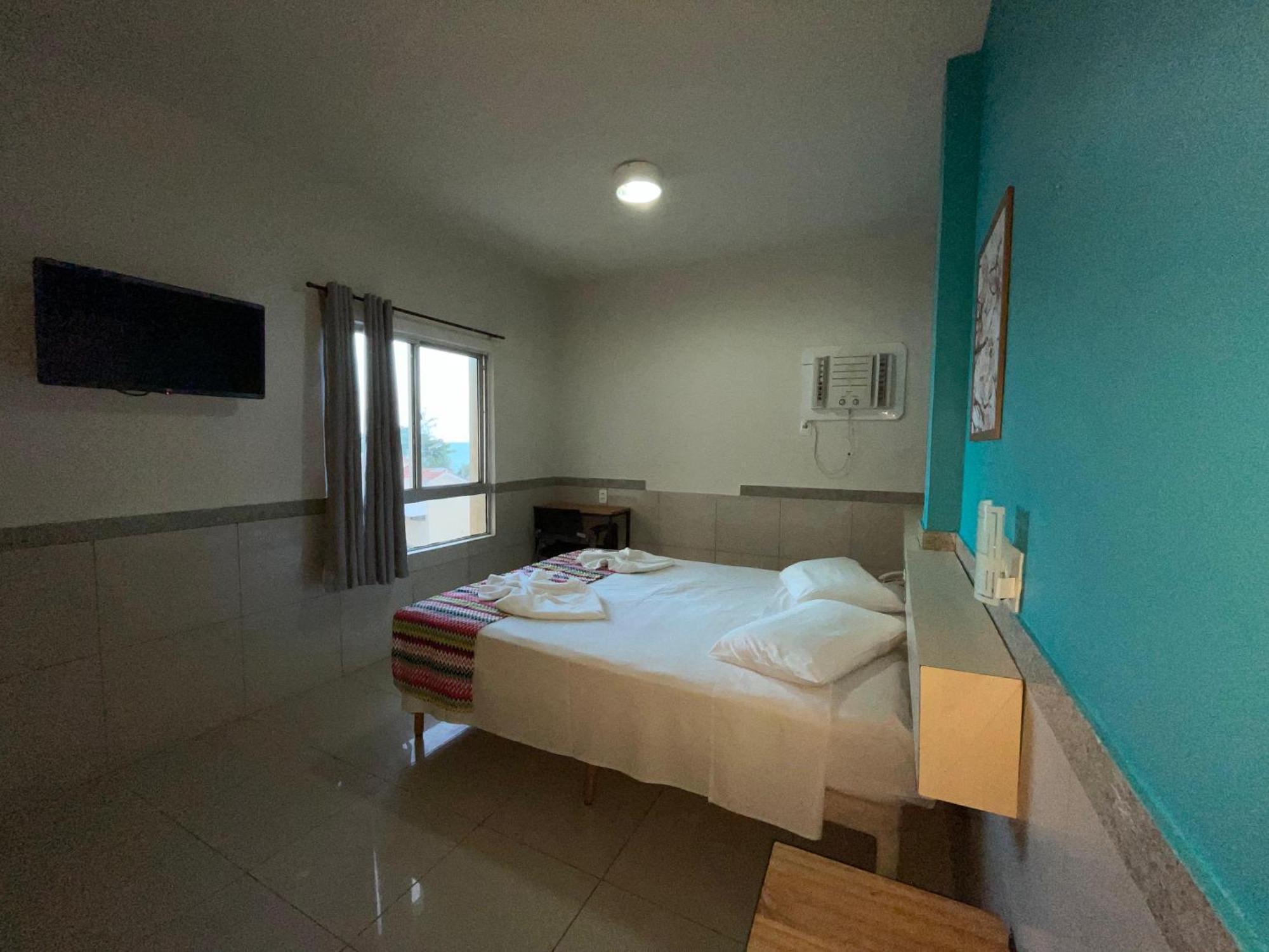 Villa Mar Boa Viagem Recife Eksteriør billede
