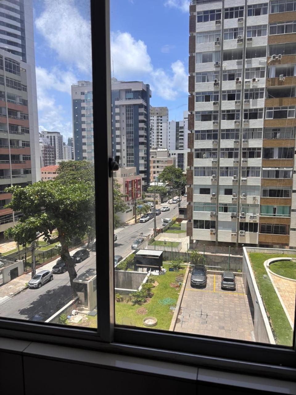 Villa Mar Boa Viagem Recife Eksteriør billede