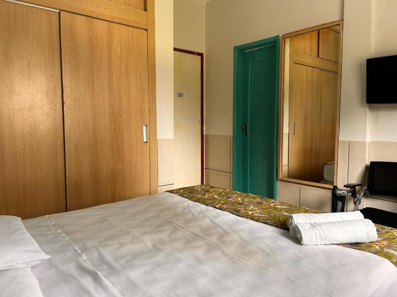 Villa Mar Boa Viagem Recife Eksteriør billede