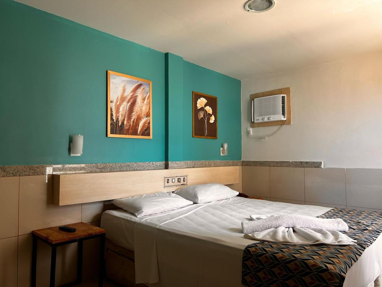 Villa Mar Boa Viagem Recife Eksteriør billede