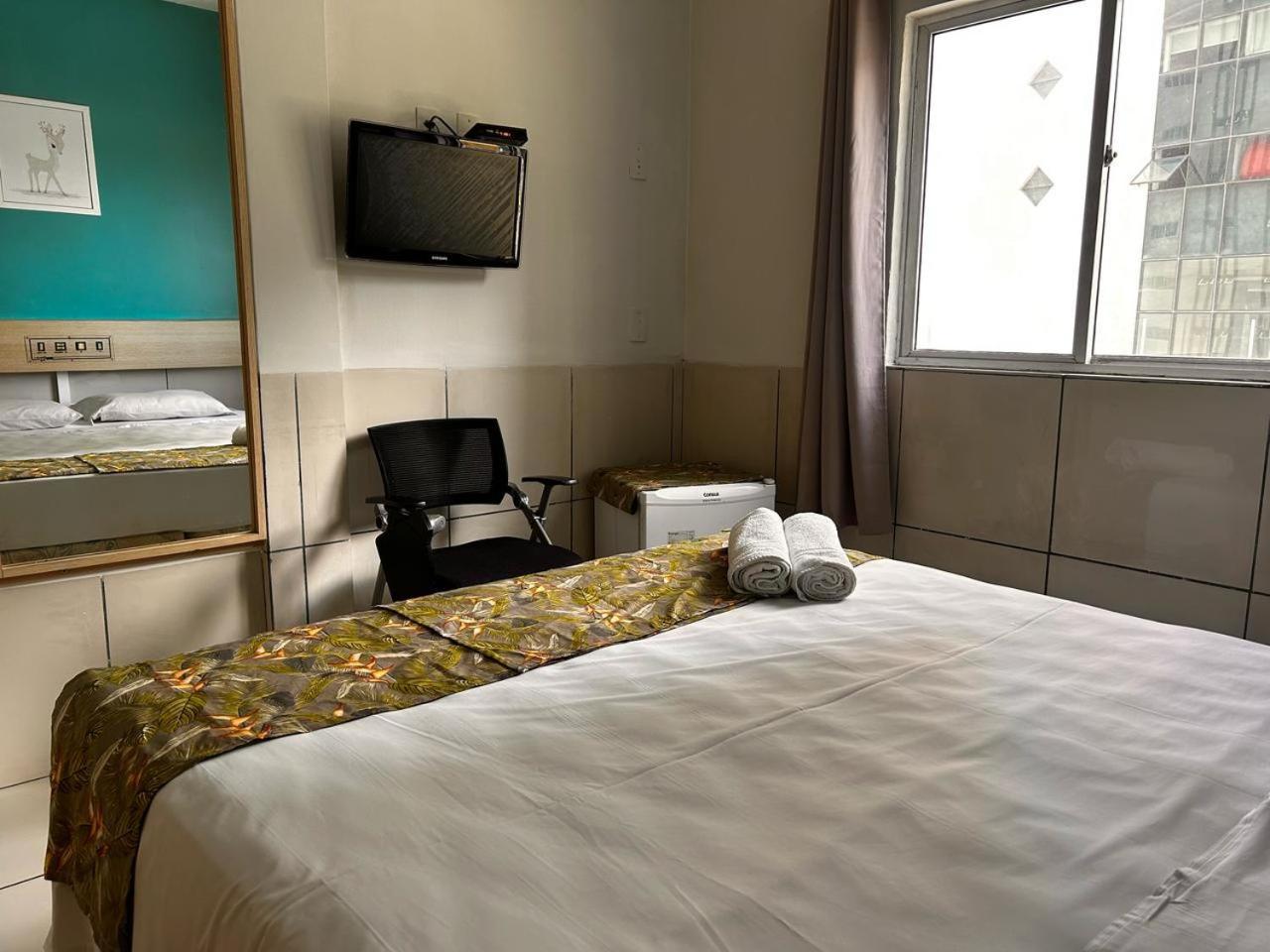 Villa Mar Boa Viagem Recife Eksteriør billede