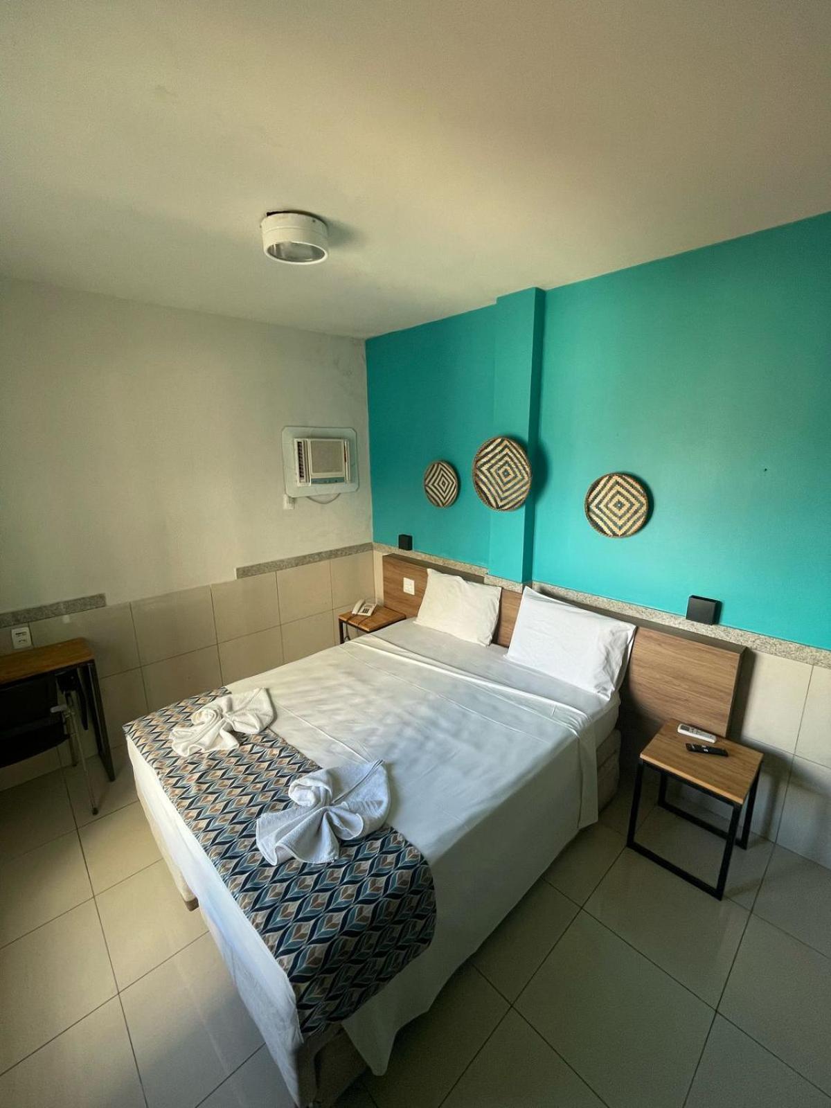 Villa Mar Boa Viagem Recife Eksteriør billede