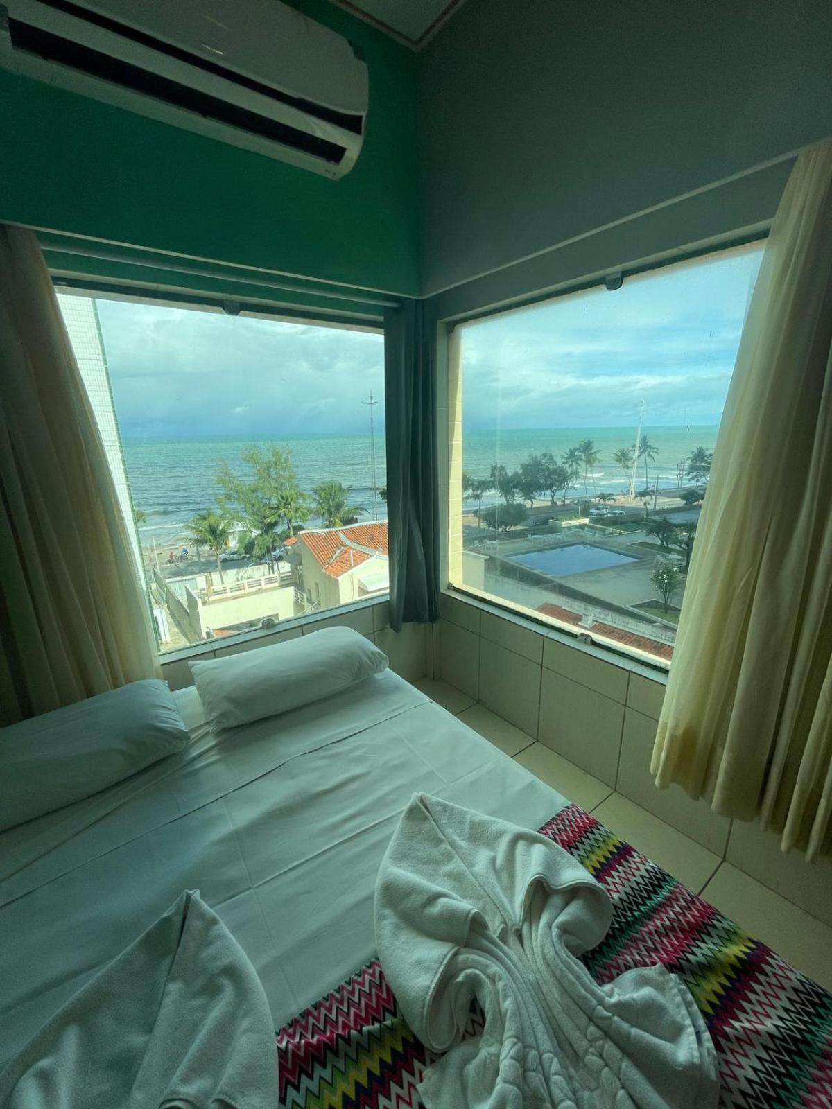 Villa Mar Boa Viagem Recife Eksteriør billede