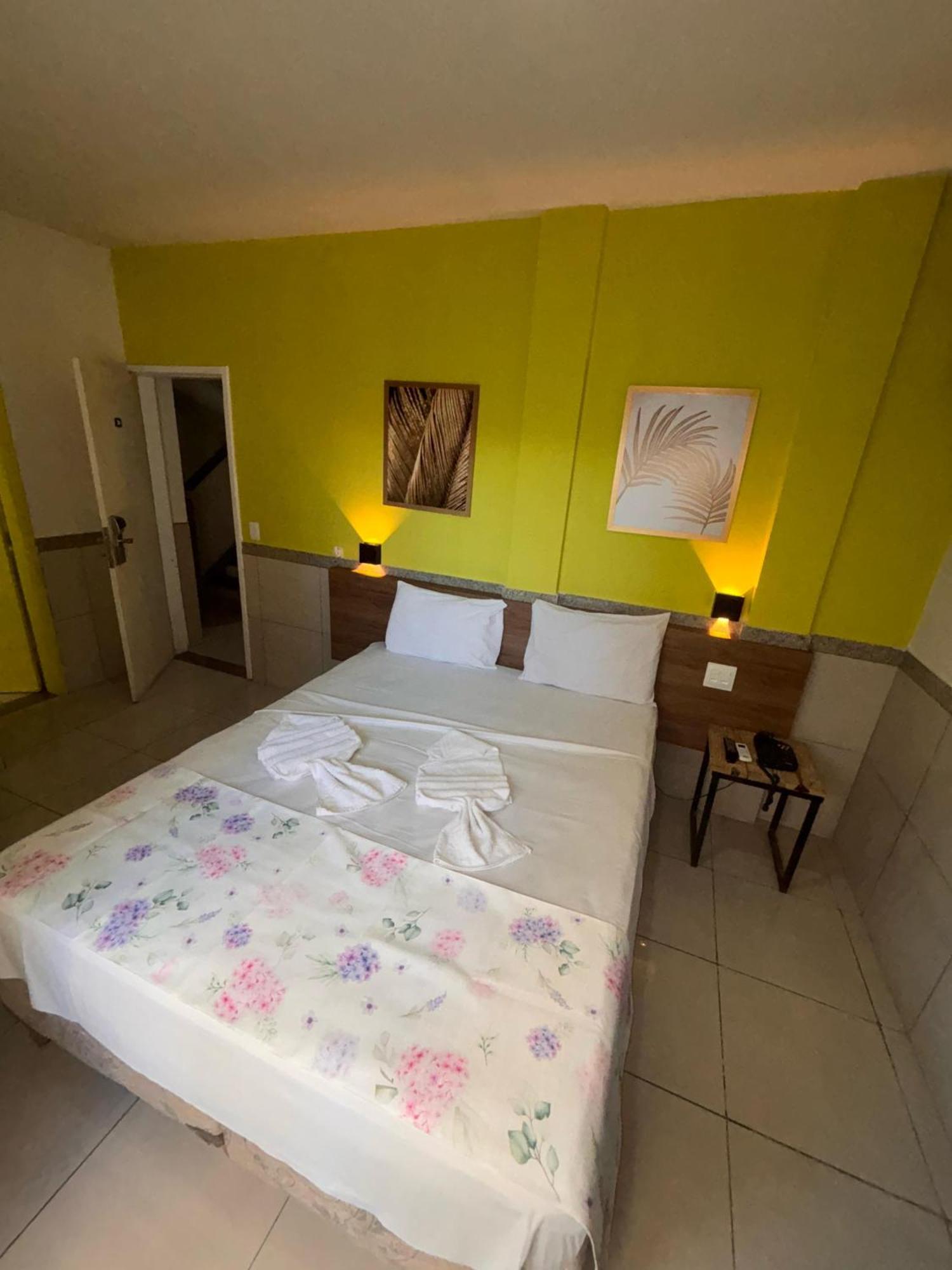 Villa Mar Boa Viagem Recife Eksteriør billede
