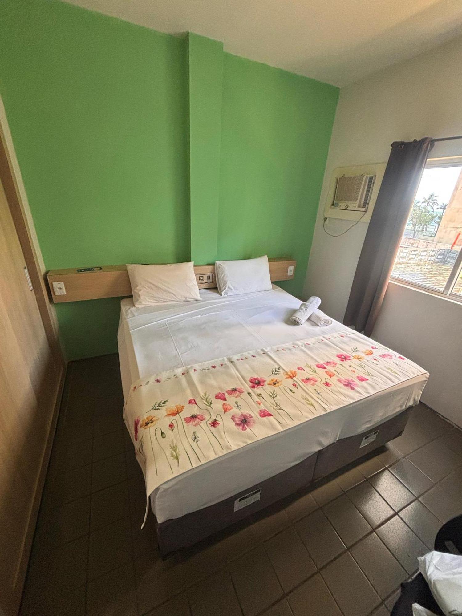 Villa Mar Boa Viagem Recife Eksteriør billede