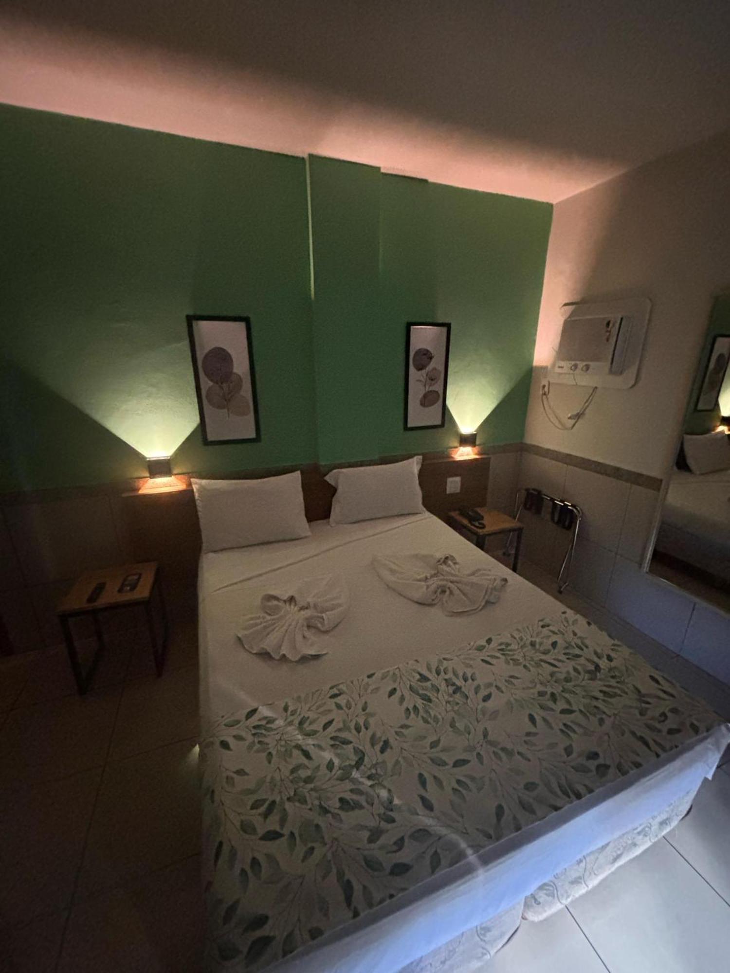 Villa Mar Boa Viagem Recife Eksteriør billede