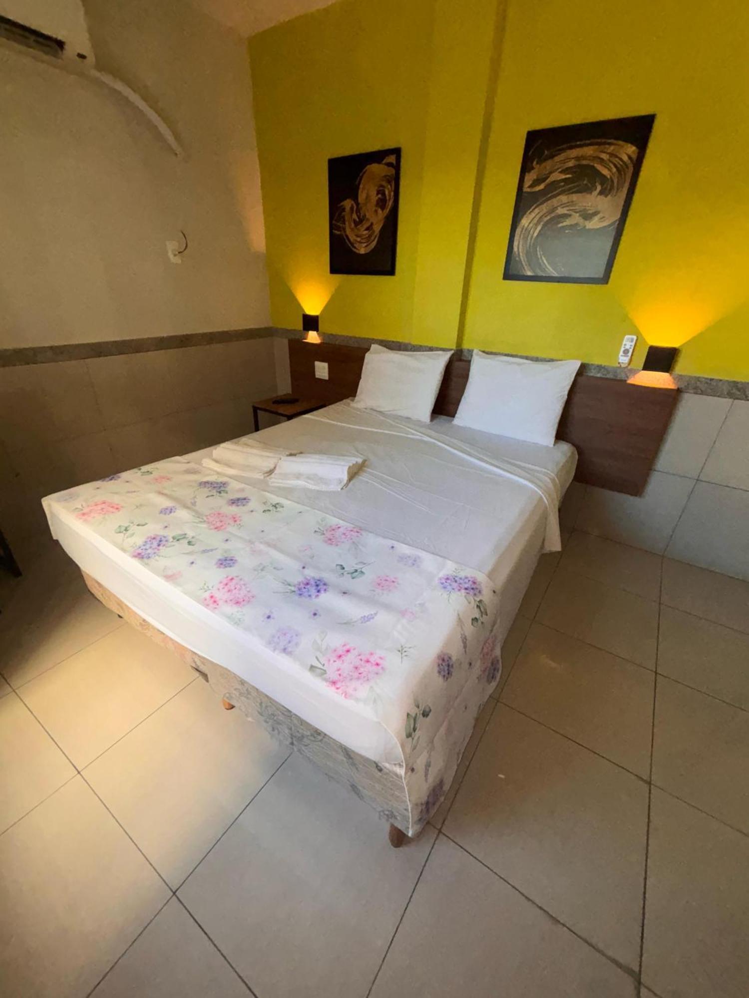 Villa Mar Boa Viagem Recife Eksteriør billede