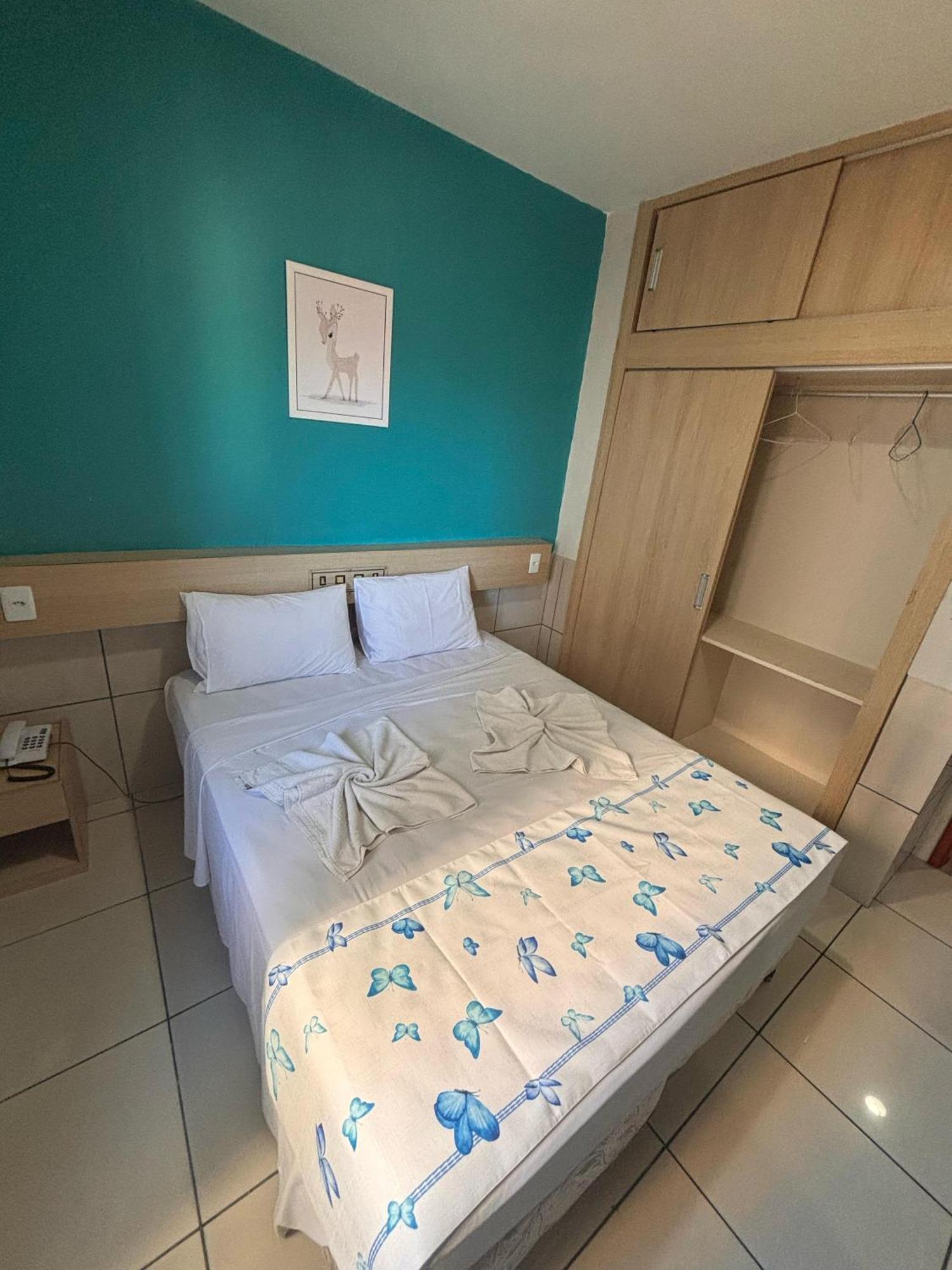 Villa Mar Boa Viagem Recife Eksteriør billede